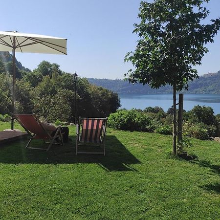 Il Nemus Agriturismo Villa Неми Екстериор снимка