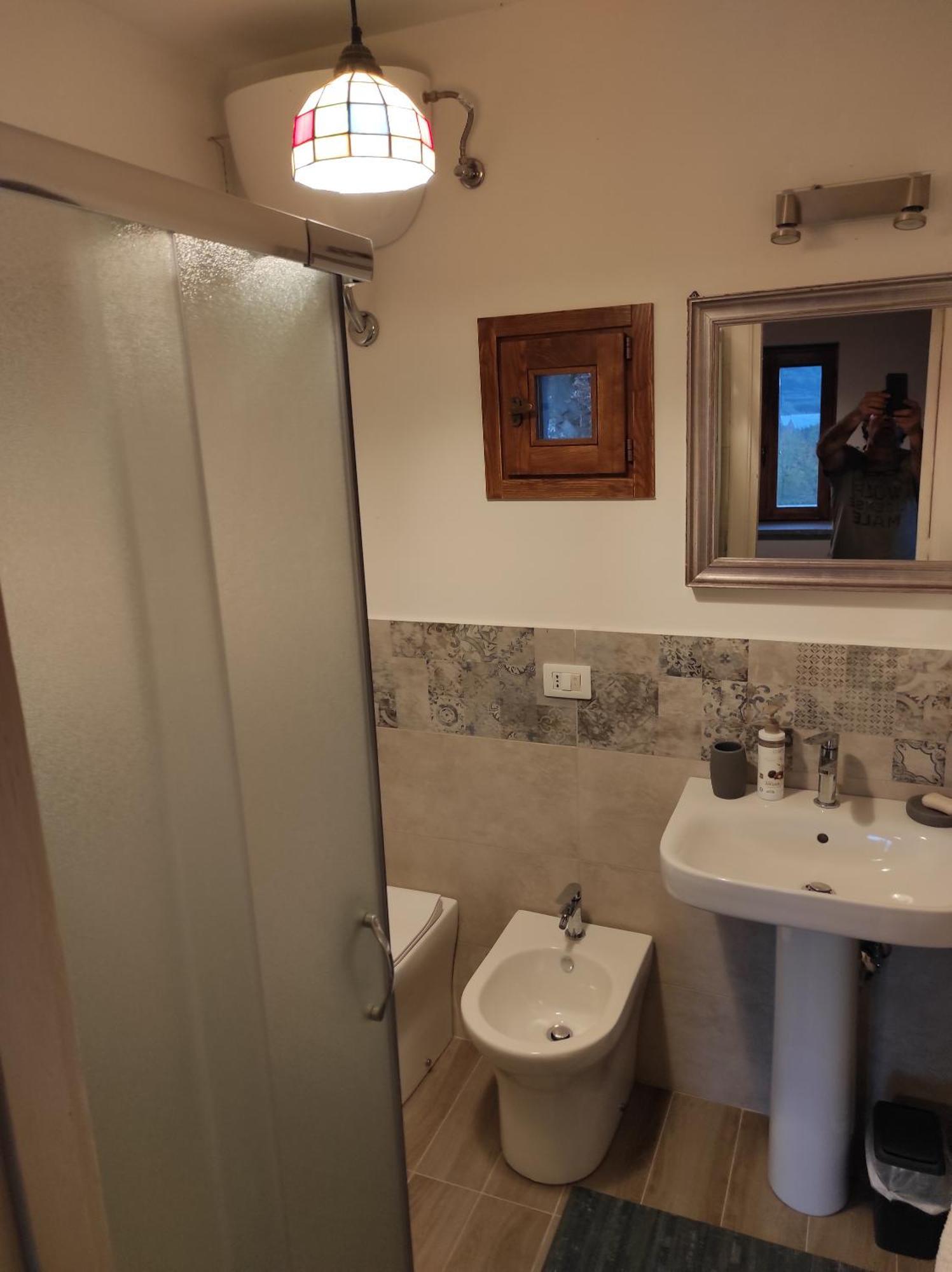 Il Nemus Agriturismo Villa Неми Екстериор снимка